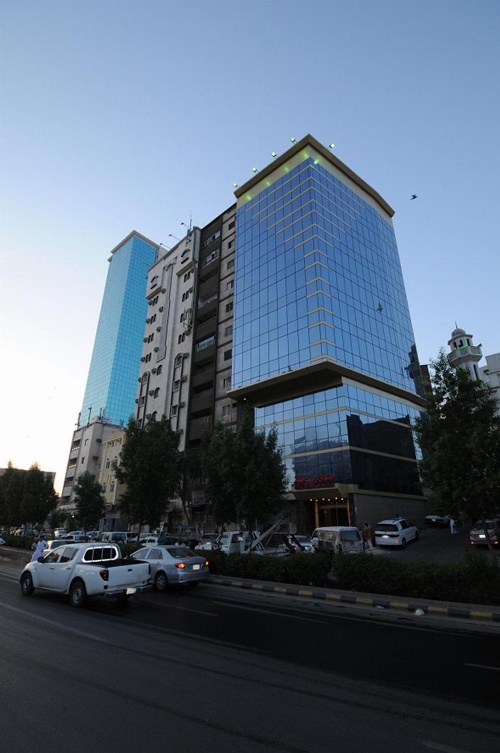 Reef Global Hotel -Al Maabda image 1